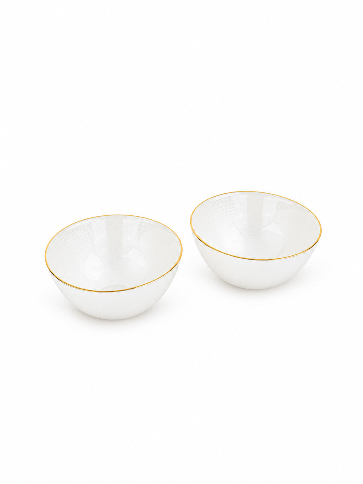 Luxury Crownline Real Gold Dinner Set with premium tableware

