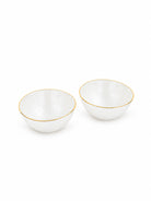 Luxury Crownline Real Gold Dinner Set with premium tableware

