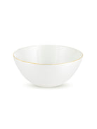 Crownline 27 Pcs Dinner Set arranged for an elegant dining experience

