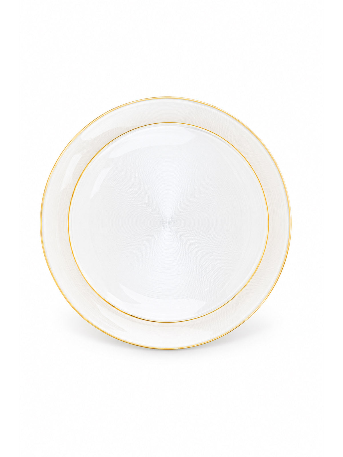 Elegant Crownline Gold Dinner Set for festive dining and celebrations

