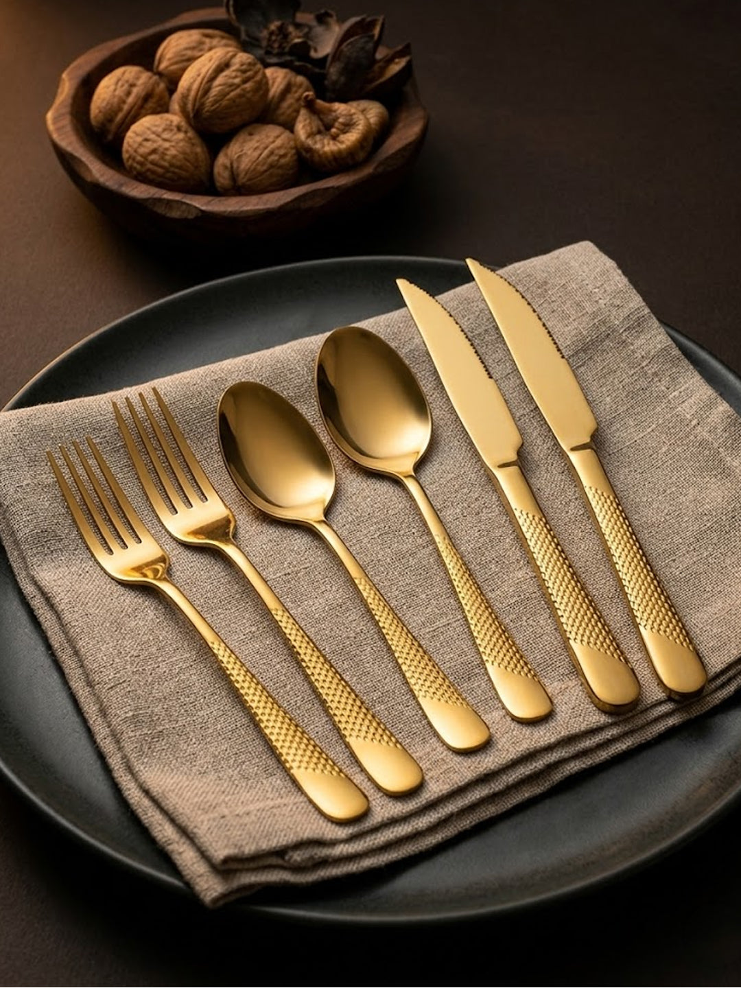 CUTLERY