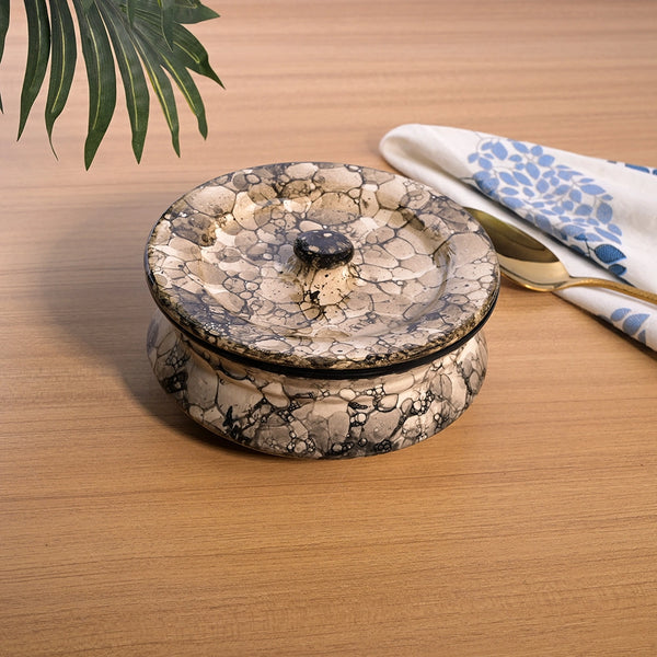Premium Ceramic Casserole with Lid