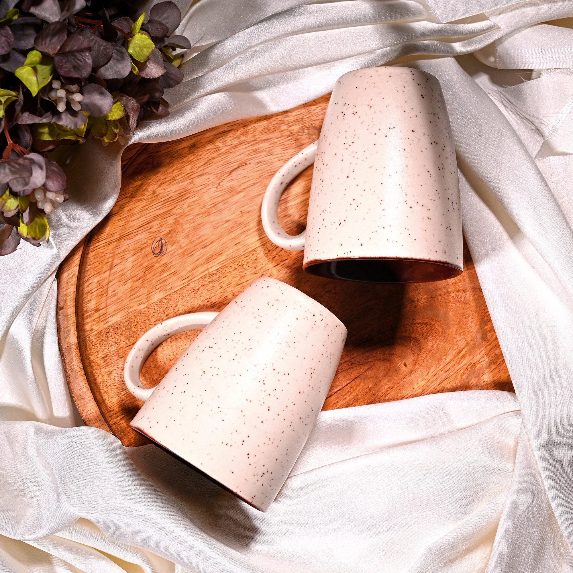 Ivory Mist Coffee Mug Gift View – Kairaus