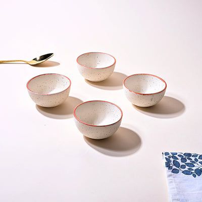 Artisan Matte Finish Ceramic Bowl Sets