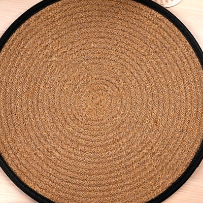 Quace Braided Placemat