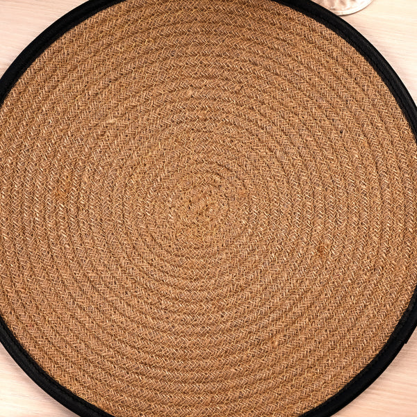Quace Braided Placemat