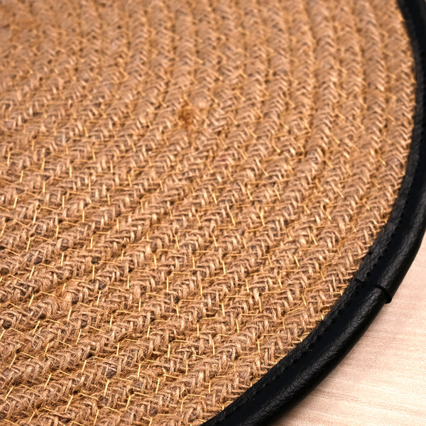 Quace Braided Placemat