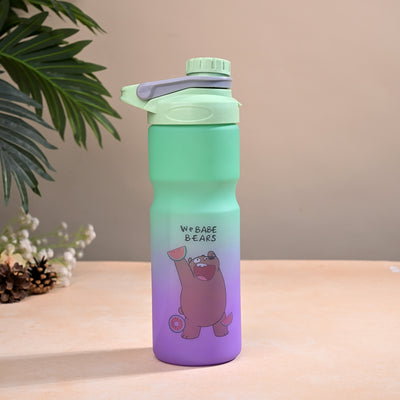 Gradient Glow Bottle