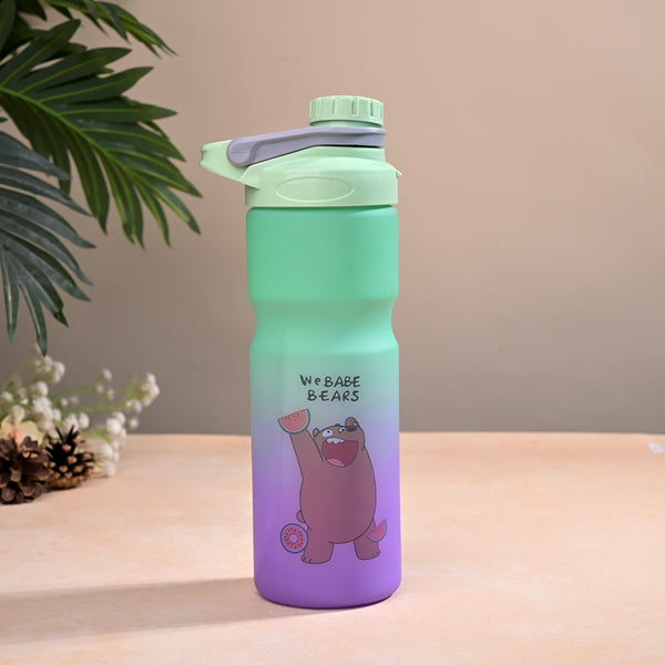 Gradient Glow Bottle