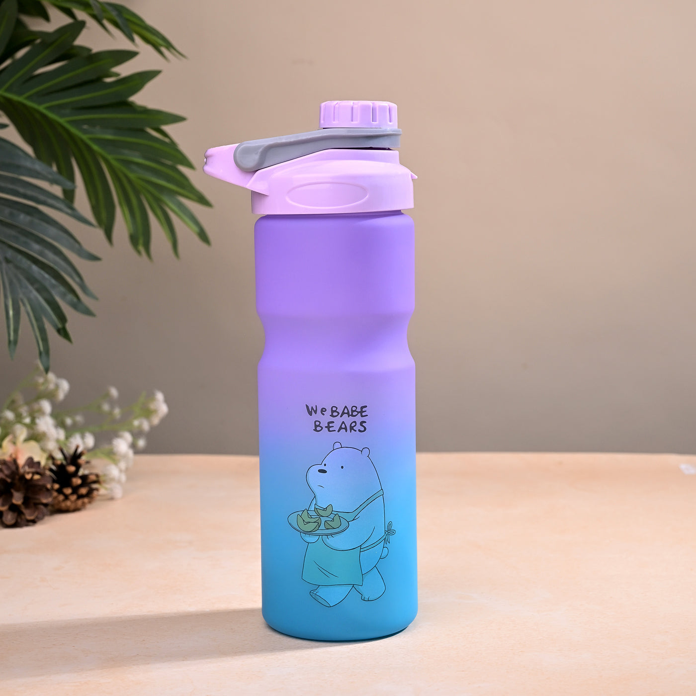 Ombre Dream Water Bottle