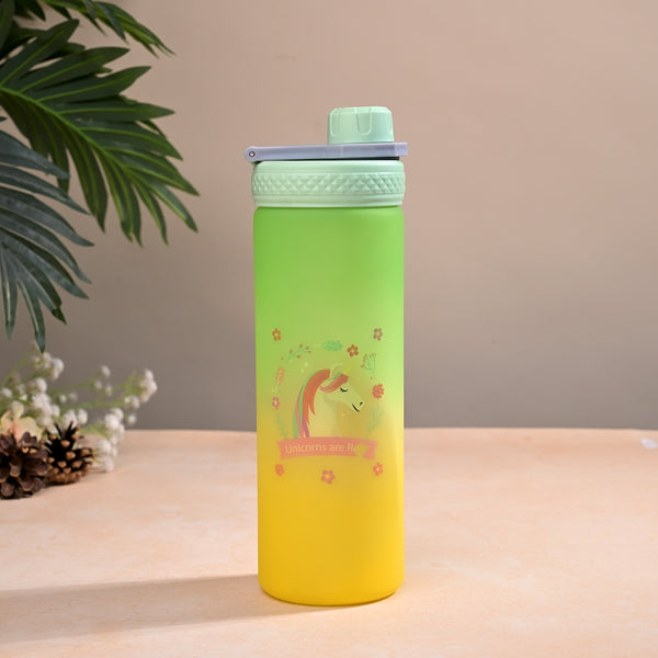 Citrus Splash Water Bottle