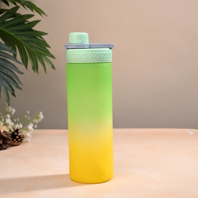 Citrus Splash Water Bottle