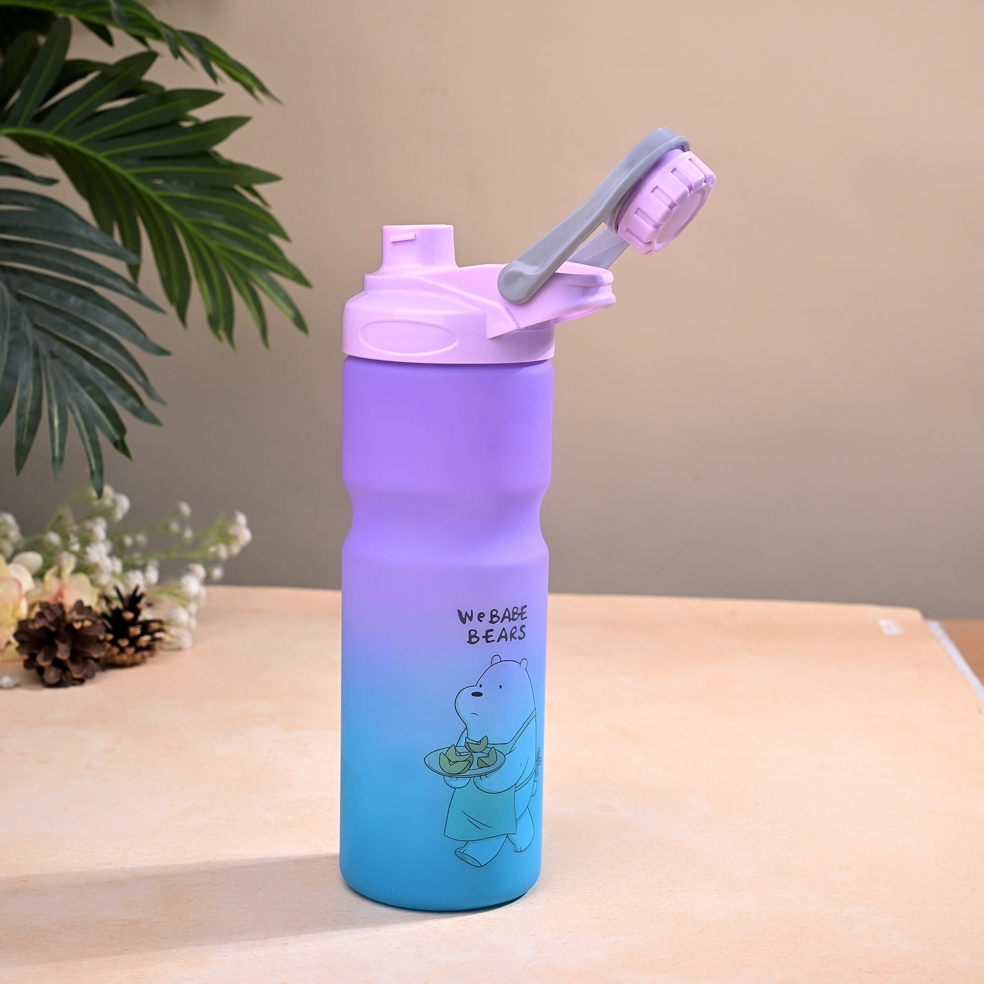 Ombre Dream Water Bottle