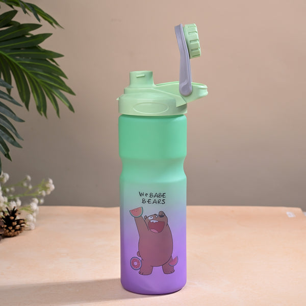 Gradient Glow Bottle