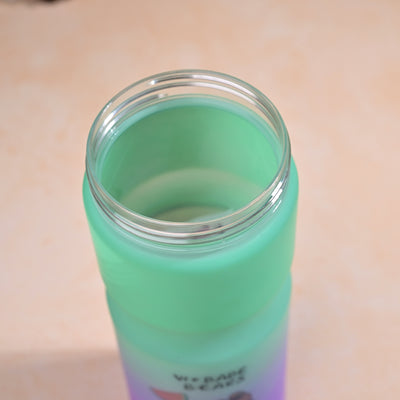 Gradient Glow Bottle