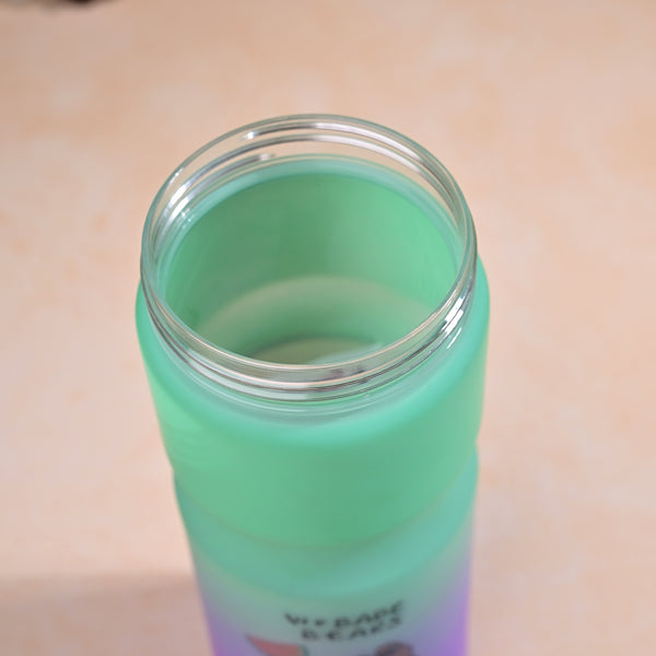 Gradient Glow Bottle