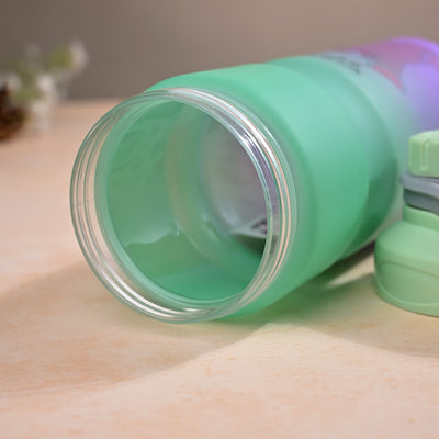 Gradient Glow Bottle