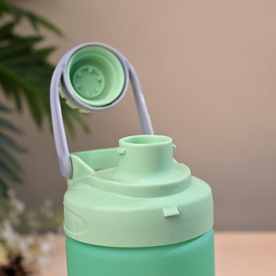 Gradient Glow Bottle