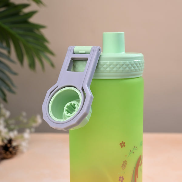 Citrus Splash Water Bottle