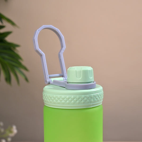 Citrus Splash Water Bottle