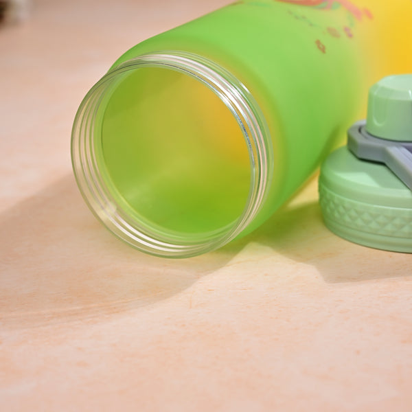Citrus Splash Water Bottle