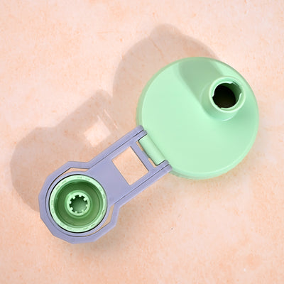 Citrus Splash Water Bottle