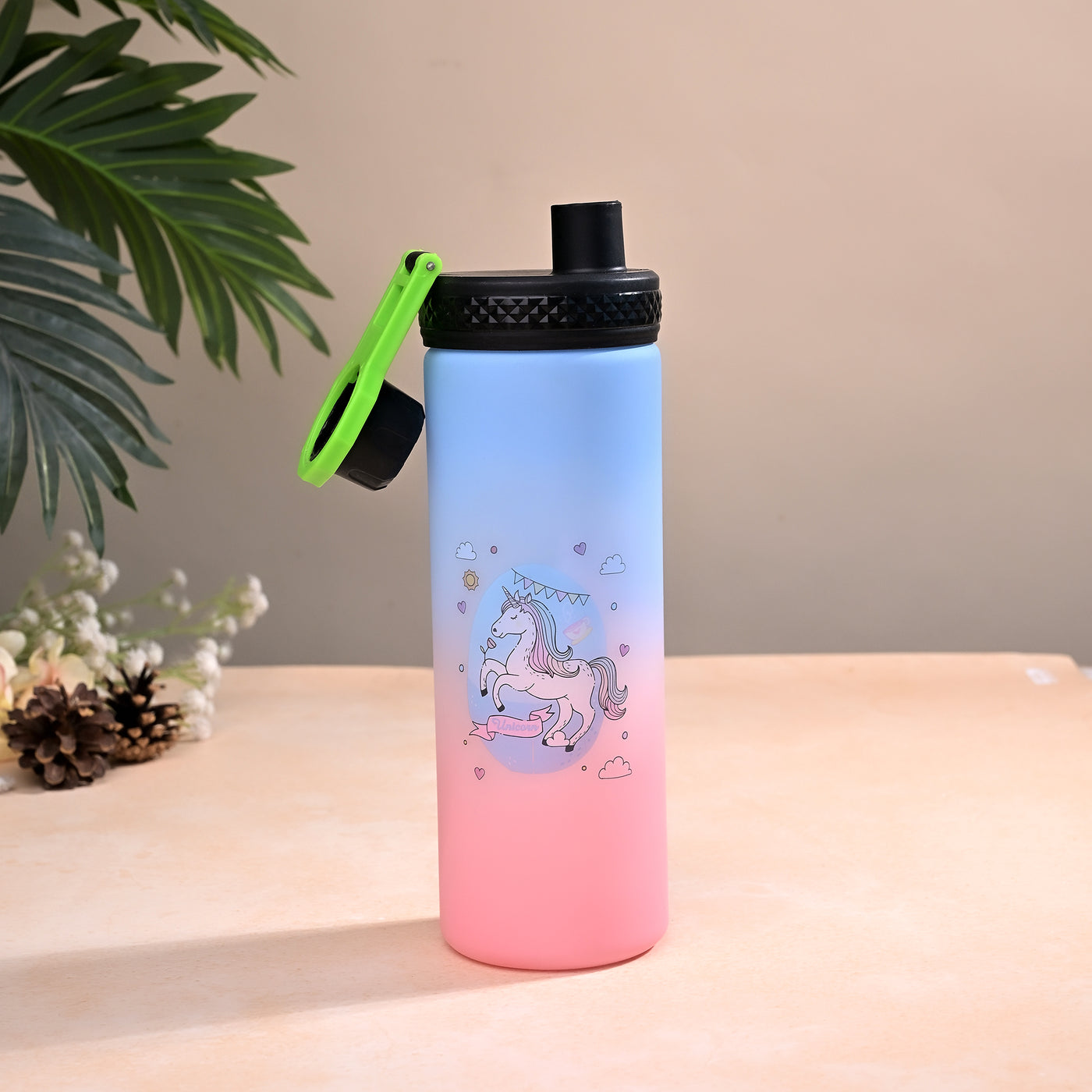 Dreamy Fantasy Water Bottle