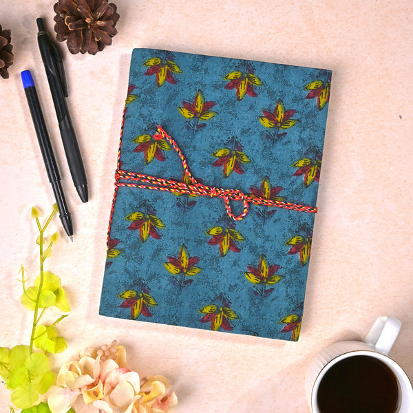 Classy Handmade Diary (7x5inch)