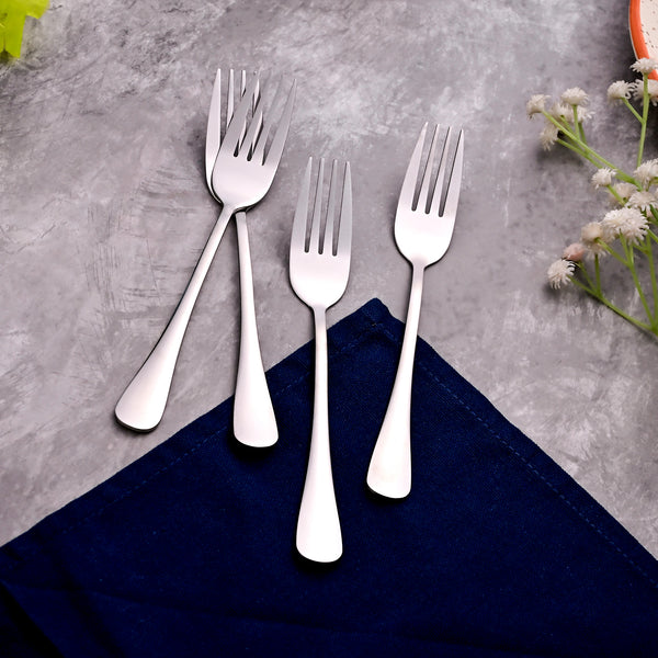 Moonlight Mini Forks (Set of 4)