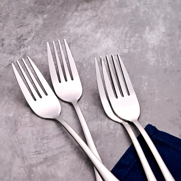 Moonlight Mini Forks (Set of 4)