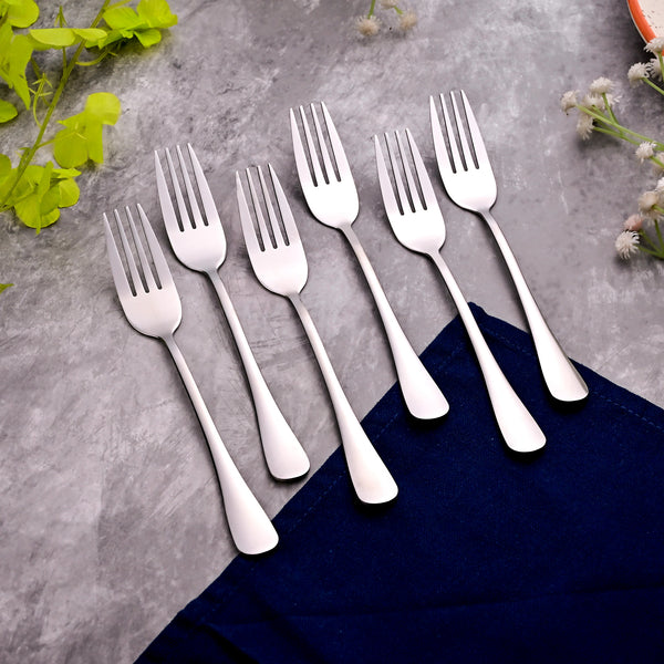 Moonlight Mini Forks (Set of 6)