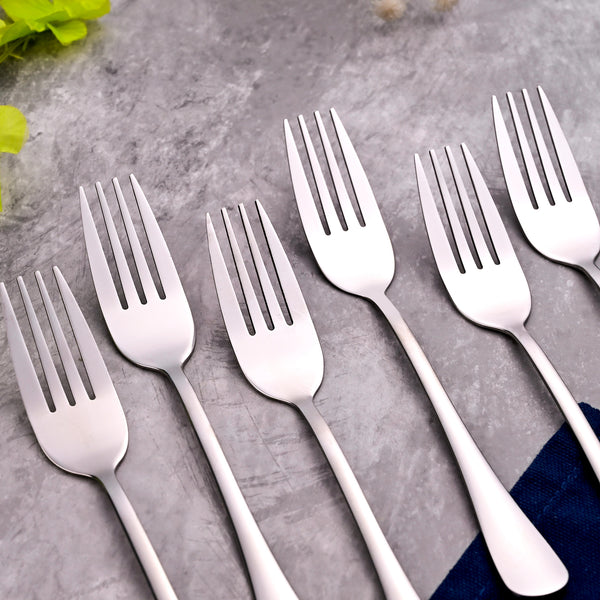 Moonlight Mini Forks (Set of 6)