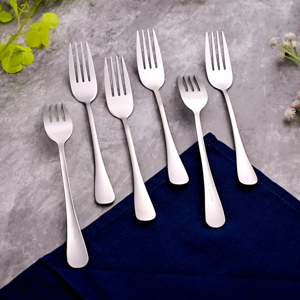 Moonlight Mini Forks (Set of 6)