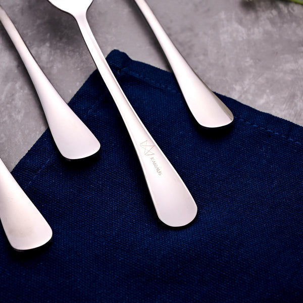 Moonlight Mini Forks (Set of 4)