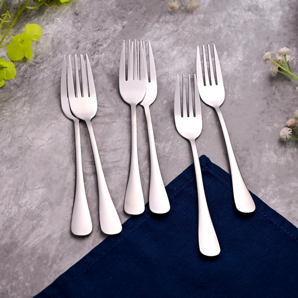 Moonlight Mini Forks (Set of 6)