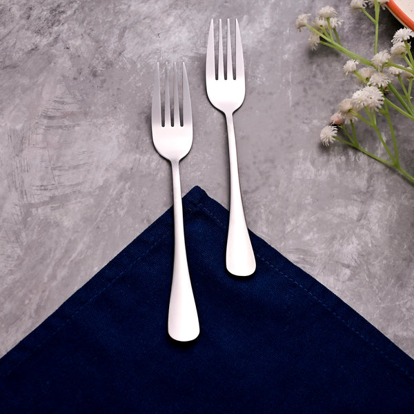 Moonlight Mini Forks (Set of 2)