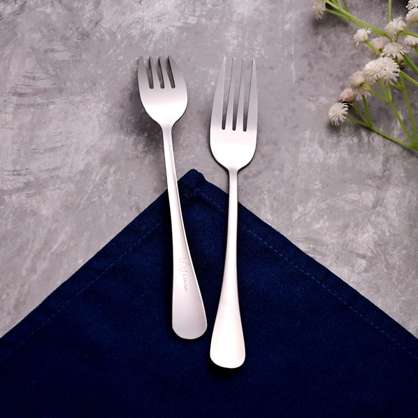 Moonlight Mini Forks (Set of 2)