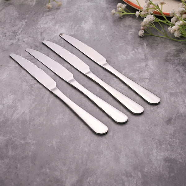 ShinyChic Knife Pair (Set of 4)