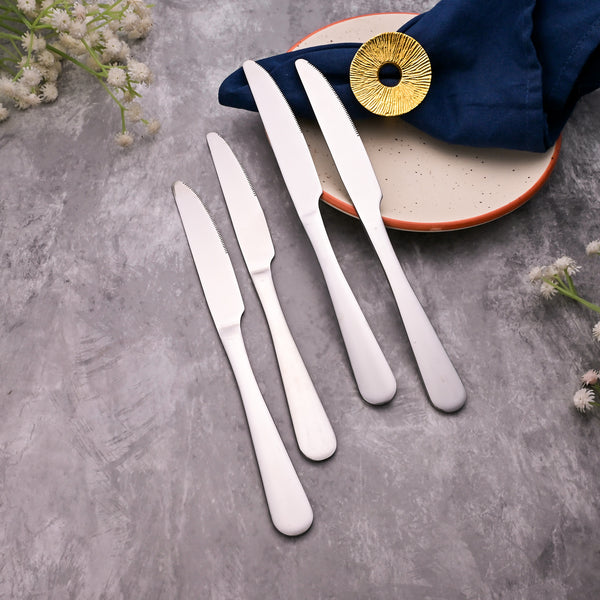 ShinyChic Knife Pair (Set of 4)