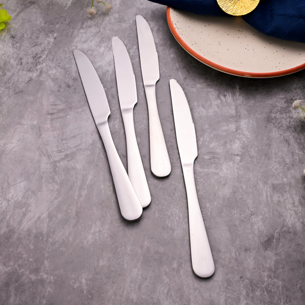 ShinyChic Knife Pair (Set of 4)