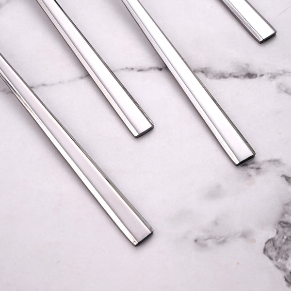 Sleekline Stainless Spoons (Set of 4)