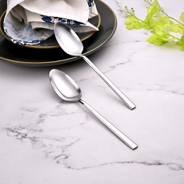 Sleekline Stainless Spoons (Set of 2)