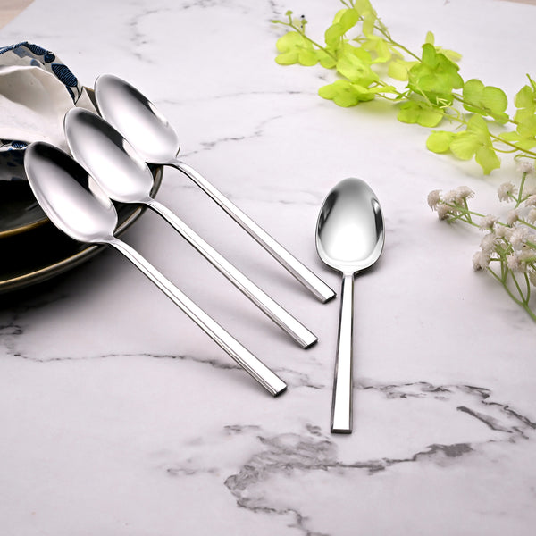 Sleekline Stainless Spoons (Set of 4)