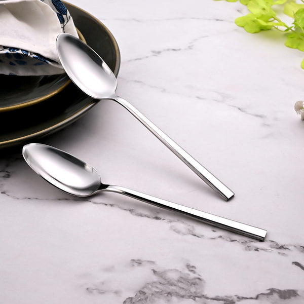 Sleekline Stainless Spoons (Set of 2)