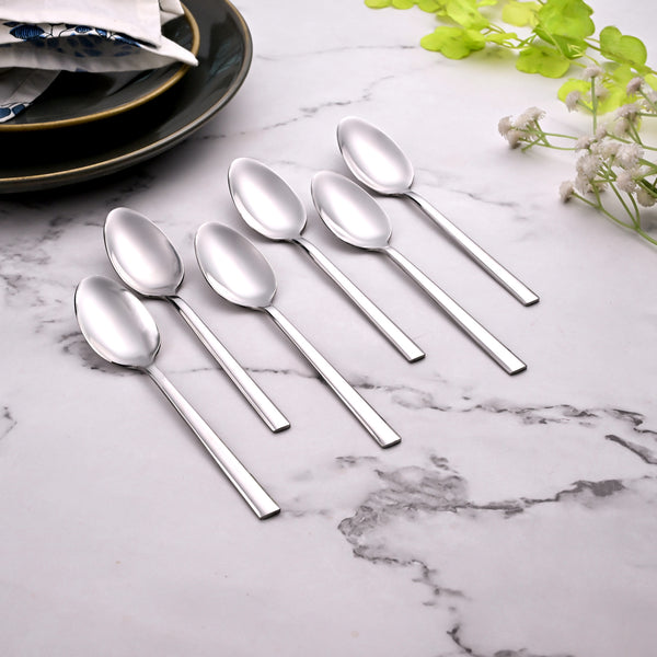 Morning Shine Tea Spoons (Set of 6)