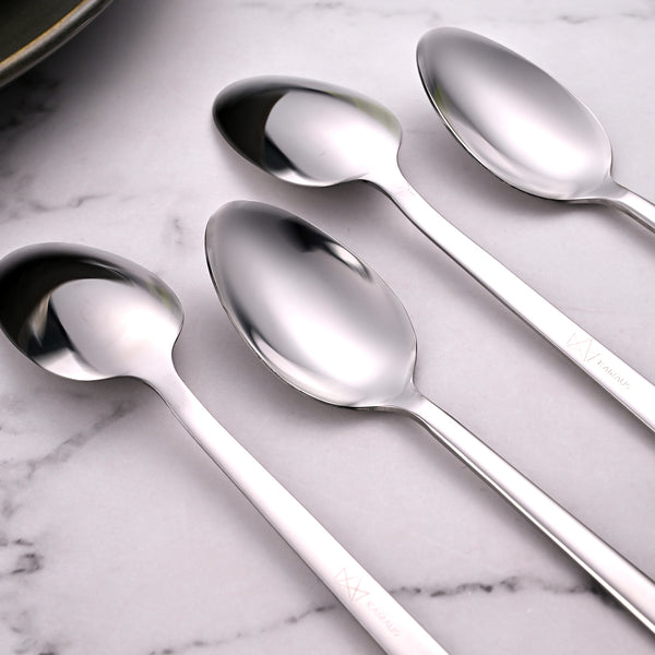 Morning Shine Tea Spoons (Set of 4)