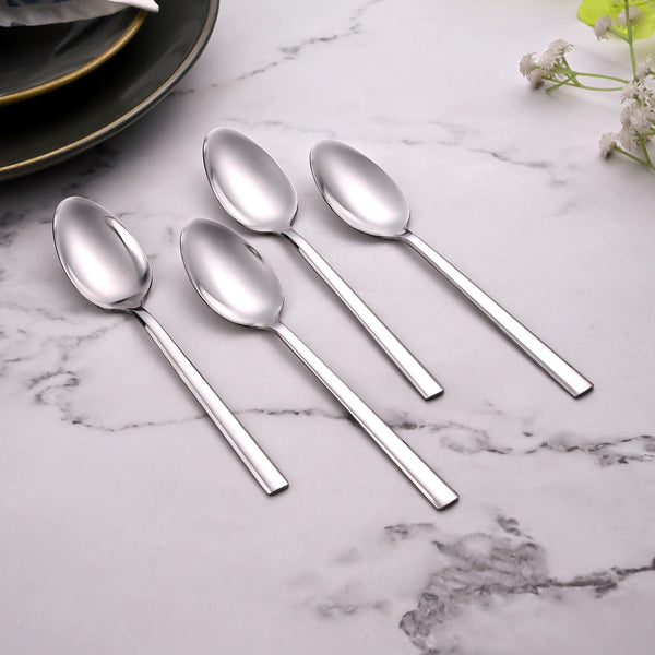 Morning Shine Tea Spoons (Set of 4)