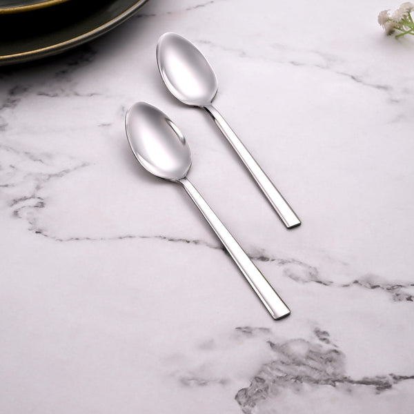 Morning Shine Tea Spoons (Set of 2)
