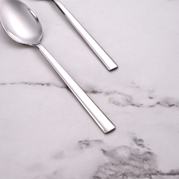Morning Shine Tea Spoons (Set of 2)
