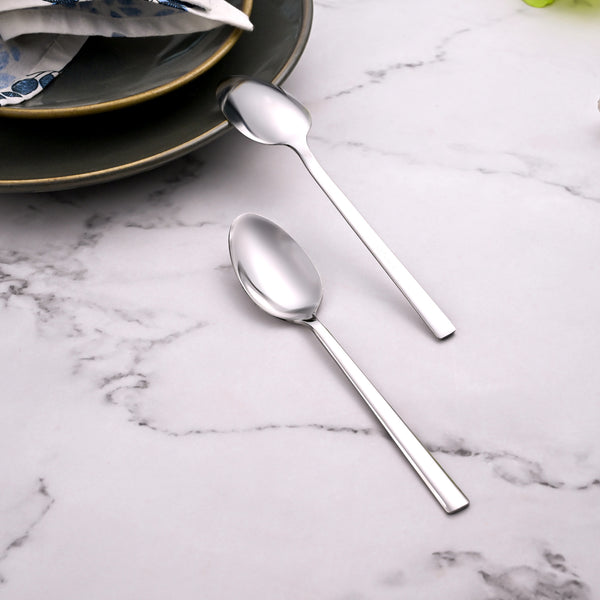 Morning Shine Tea Spoons (Set of 2)